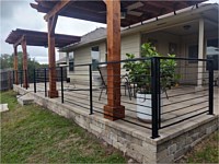 Pergolas